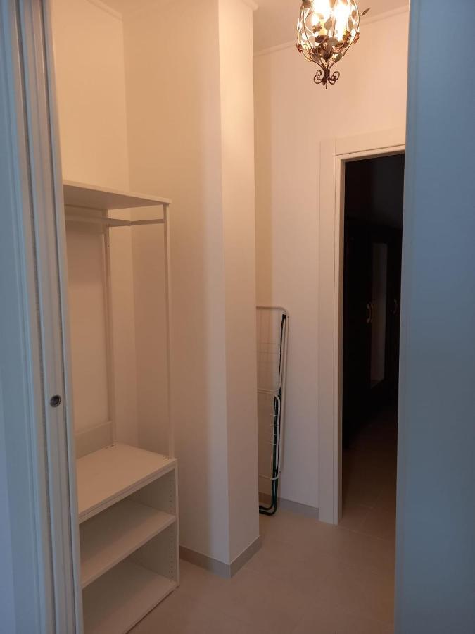 A Casa Dalla Lu Chiavari Buitenkant foto