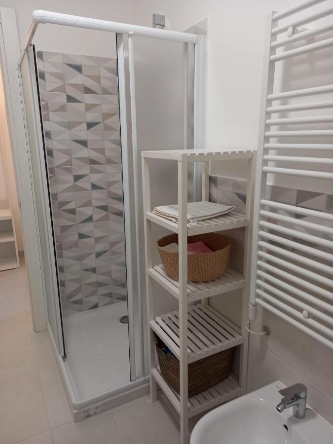 A Casa Dalla Lu Chiavari Buitenkant foto