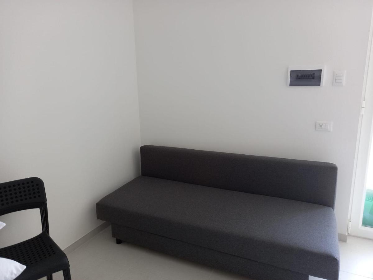 A Casa Dalla Lu Chiavari Buitenkant foto