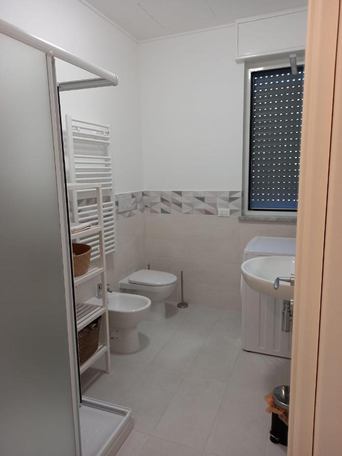 A Casa Dalla Lu Chiavari Buitenkant foto