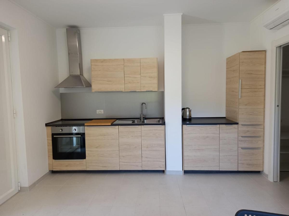 A Casa Dalla Lu Chiavari Buitenkant foto