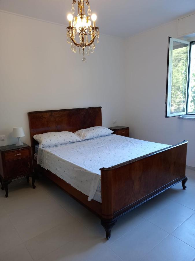 A Casa Dalla Lu Chiavari Buitenkant foto