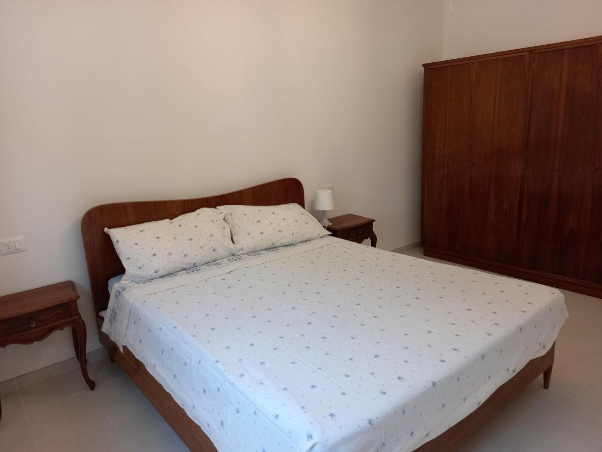 A Casa Dalla Lu Chiavari Buitenkant foto