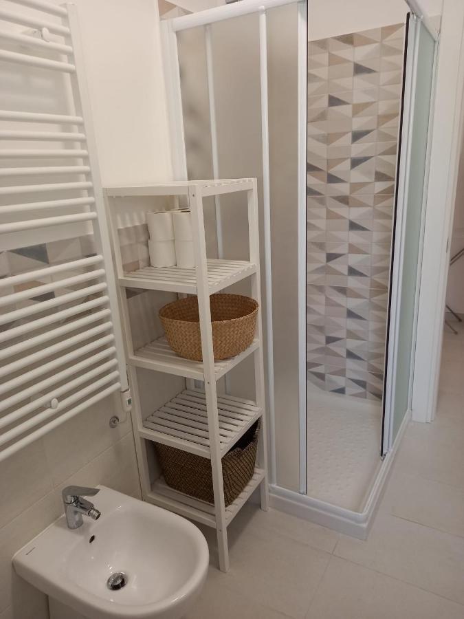 A Casa Dalla Lu Chiavari Buitenkant foto