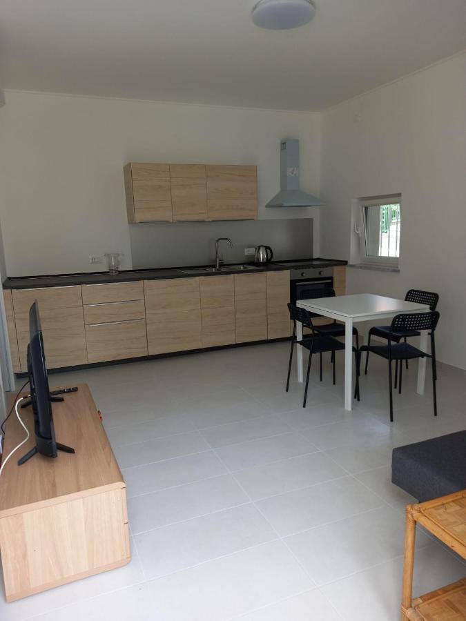 A Casa Dalla Lu Chiavari Buitenkant foto