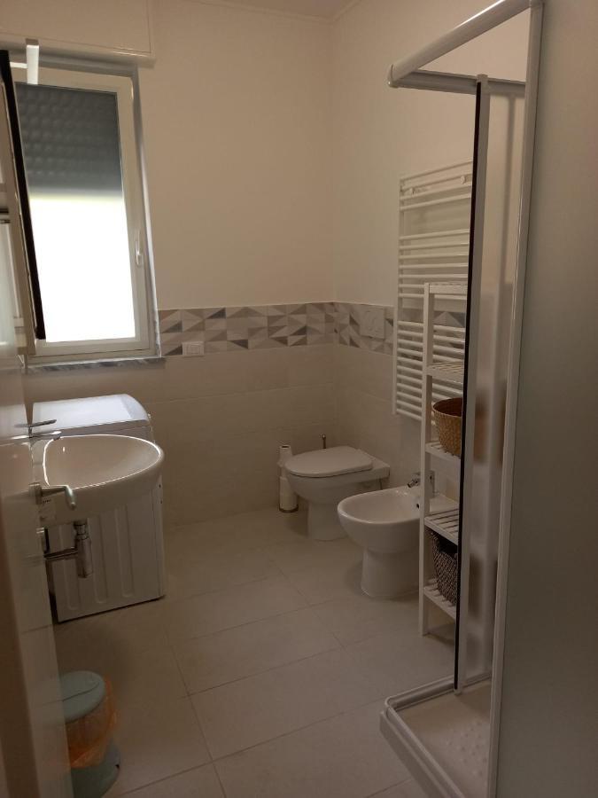 A Casa Dalla Lu Chiavari Buitenkant foto